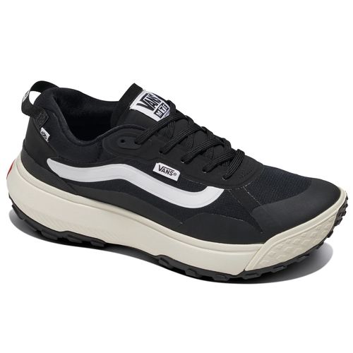 Tenis Unissex Vans Crosspath MTE Black White-VN000CVUBA2- -1-